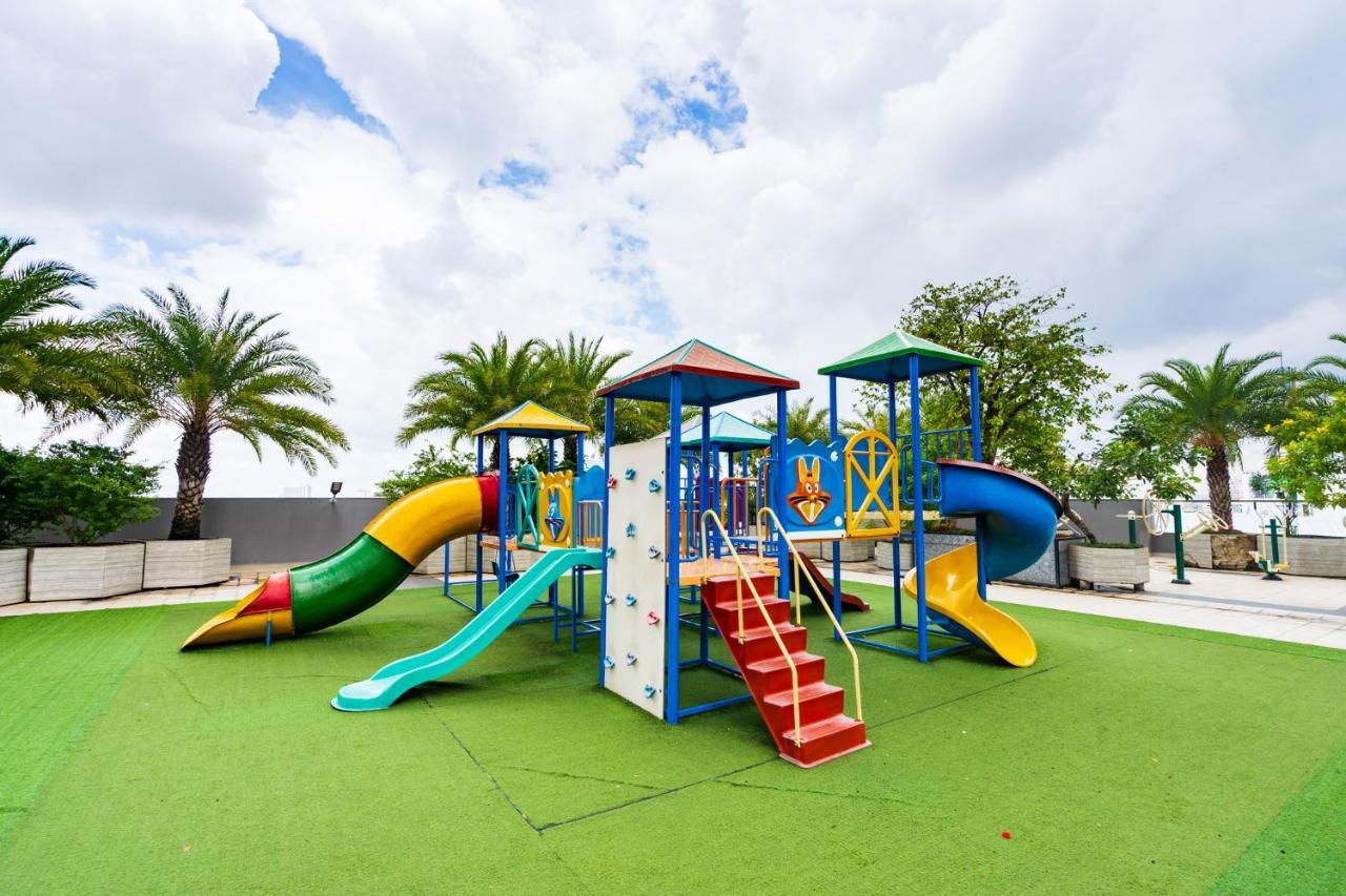 הו צ'י מין סיטי Can Ho Cao Cap 3 Sao Quan 10 - Hong Dao House מראה חיצוני תמונה